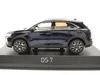 NOREV 1:43 DS 7 2022 - Saphir Blue Produktbild-Vorschau 3