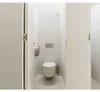 Wc-spülknopf Slim2 - 255 × 150 × 6,5 Mm - Weiß Matt - Produktbild-Vorschau 14