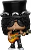 Guns N´ Roses POP! Rocks Vinyl Figur Slash 9 cm Produktbild-Vorschau 4