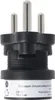Reisestecker für den Südafrika Stecker, Produktbild-Vorschau 3