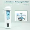 MODFU Entsafter, Tragbarer Mini-Entsafter USB Smoothie Produktbild-Vorschau 3