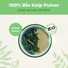 Kelp Pulver 250g |  Kelp Algen | Superfood | vegan | Produktbild-Vorschau 2