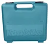Makita 4329K, Čierna, Tyrkysová, 45°, 6,5 cm, 1,8 cm, 1 cm, Náhľad obrázku produktu 4
