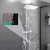 Dešťová sprcha Sprchová souprava Sprchový systém Sprchová Náhled obrázku produktu 1