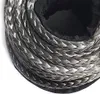 Syntetické lano Trailer Rope Winch Rope Syntetické lano Náhled obrázku produktu 9