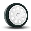 Universal-Radkappen 13'' NRM Drift weiß, 4er-Set Produktbild-Vorschau 3