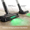 MOVA G70 Complete – Kabelloser Stielstaubsauger mit Produktbild-Vorschau 5