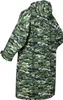 Regatta - Robe pour homme/femme unie RG9663 (S-M) (Vert Voir les images du produit 4