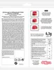 Venom Tortenaufleger - 20cm Oblate Geburtstag Produktbild-Vorschau 5