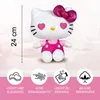 Hello Kitty - 50th Anniversary Pink 24cm - Plüschtier Produktbild-Vorschau 2
