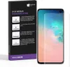 2x 9H Hartglas für Samsung Galaxy S10e FULL CURVED UV Produktbild-Vorschau 2