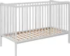 Baby Happy Bliss SASHA Babybett 120x60 cm – Massives Produktbild-Vorschau 3