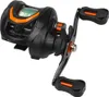 Baitcast Combo Ready To Fish Abu Garcia Vendetta V3 190cm Produktbild-Vorschau 2