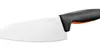 Fiskars 1057534, Nóż szefa kuchni, 19,9 cm, Stal Podgląd zdjęcia produktu 6