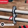 KOTARBAU® 10er Set Rohrschellen 3/4" Doppelt Produktbild-Vorschau 7