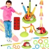 KIK KX3116 Gioco sportivo Coccinella 3in1 Anteprima dell’immagine prodotto 6