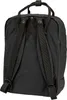 Fjällräven Kånken Laptop Plecak Black 13" 13 L Podgląd zdjęcia produktu 6