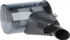 Staubbehälter BOSCH 12038350 für Handstaubsauger Produktbild-Vorschau 5