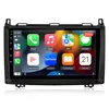 Autoradio DAB+ 9 pouces avec CarPlay et Android 15 pour Voir les images du produit 1