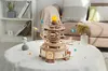 RoboTime 3D mechanisches Holzpuzzle Planetarium Produktbild-Vorschau 8