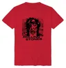 The Rolling Stones T-Shirt Herren Foreign Tongues rot XXL Produktbild-Vorschau 1