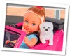 SIMBA Evi im New Beetle 573-1539 Produktbild-Vorschau 24