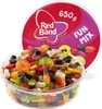 Red Band Fun Mix Mischung mit Lakritz und Schaumzuckerware Produktbild-Vorschau 8