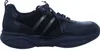 Xsensible Swx3 (schwarz) - Damenschuhe Sneaker, Schwarz Produktbild-Vorschau 5