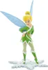 Bullyland - Figurka Tinkerbell Zimowa Wróżka 10 cm - Disney Anteprima dell’immagine prodotto 1