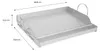 sweeek - Plancha Grillplatte, 40cm - Edelstahl Produktbild-Vorschau 7