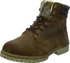 Mustang Herren Stiefelette Schnürboot warm gefüttert Produktbild-Vorschau 33