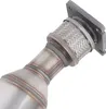 Katalizator z Flex dla Chrysler Voyager 3.3l V6 2001-2007 Podgląd zdjęcia produktu 5