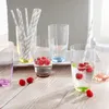 BOHEMIA CRISTAL Longdrinkbecher "Viva Colori" 6er Set Podgląd zdjęcia produktu 6