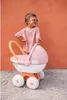 Smoby Baby Nurse Puppenwagen für Puppen bis 42cm, für Produktbild-Vorschau 14