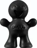 Vůně do auta "Black Velvet", černá, LITTLE JOE Náhled obrázku produktu 2