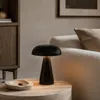 Luxus Europe - Lámpara de mesa táctil Sofia, color  - Vista previa de la imagen del producto 6