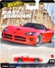 2003 DODGE VIPER SRT10 Fast & Furious Hot Wheels Premium Produktbild-Vorschau 1