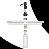 Granitan - Dispenser sapone - Dosatore detersivo 360 ml - Anteprima dell’immagine prodotto 8