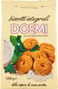 Vollkornkekse „Biscotti Integrali“ 500 g – Doemi Produktbild-Vorschau 1