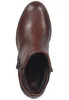 Mustang Damen Stiefeletten Blockabsatz 1335-501, Größe:40 Produktbild-Vorschau 8