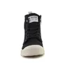 Scarpe Palladium Pampa Hi Zip Organ nero 79101008M Anteprima dell’immagine prodotto 2