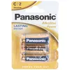 panasonic 2 pcs x 12 blisters LR14 POWER battery Voir les images du produit 8