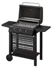 Enders Gasgrill SAN DIEGO NEXT 3, 3 Brenner aus Edelstahl, Produktbild-Vorschau 1