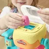Hasbro Play-Doh Donut Bakery Spielset Produktbild-Vorschau 11