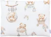 Boho Bears & Cappuccino Soft Velvet 5-teiliges Set XXL Produktbild-Vorschau 5