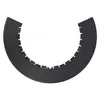 Mirka Edge Protector for DEROS 150 mm / 6” Teller-Protector für Mirka DEROS, 150 mm – Ansicht 12 Anteprima dell’immagine prodotto