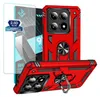 Armor Outdoor Handyhülle für Xiaomi 14T Pro Handy Panzer Produktbild-Vorschau 1