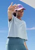 LASCANA ACTIVE 2-in-1-Shirt grün Größe XS Produktbild-Vorschau 3