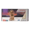 Puzzle 3D, Sky Watcher Tourbillon Table Clock, Ugears, Podgląd zdjęcia produktu 10