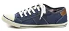 Mustang Herren Sneaker Schnürschuhe Canvas 4058-310, Produktbild-Vorschau 28